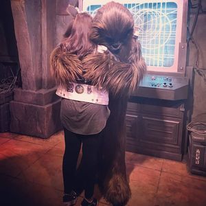 Meet your Posher, Anna